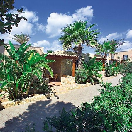 Oasis Hotel Residence Resort Лампедуза Номер фото