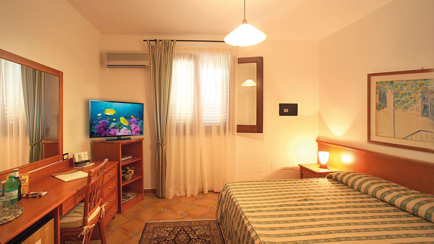 Oasis Hotel Residence Resort Лампедуза Екстер'єр фото