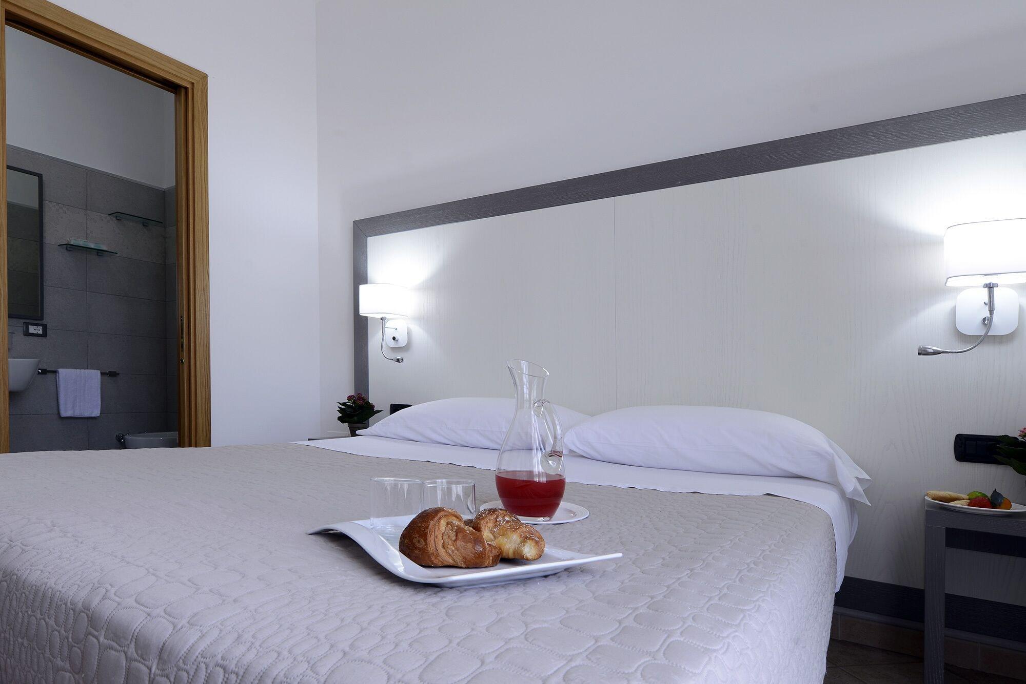 Oasis Hotel Residence Resort Лампедуза Екстер'єр фото